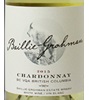 Baillie-Grohman Estate Winery Chardonnay 2016